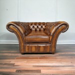 The Charlemont Chair